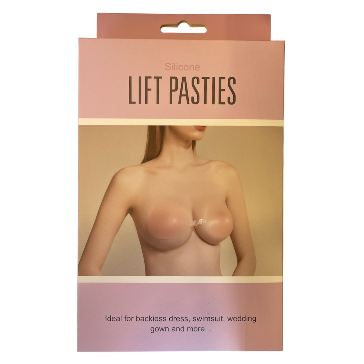 Silicone Lift Pasties