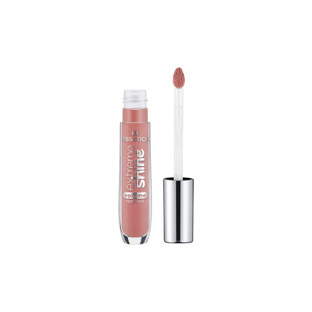 Essence Extreme Shine Volume Lipgloss 16 Nude Sorbet