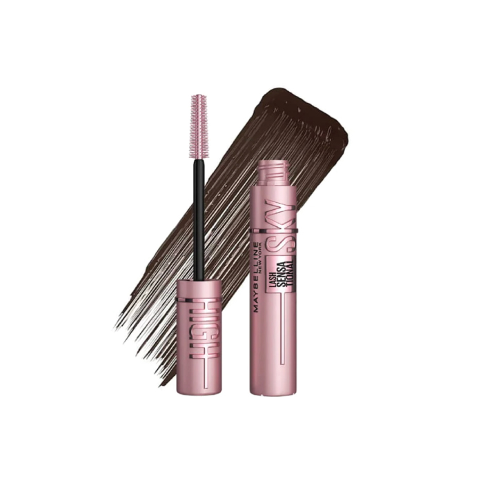 Maybelline Lash Sensational Sky High True Brown Mascara