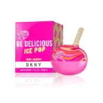 DKNY Be Delicious Ice Pop Very Cherry Eau De Parfum 50ml