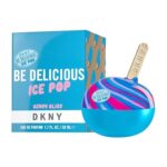 DKNY Be Delicious Ice Pop Berry Bliss Eau De Parfum 50ml