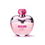 Moschino Pink Bouquet Eau De Toilette 100ml