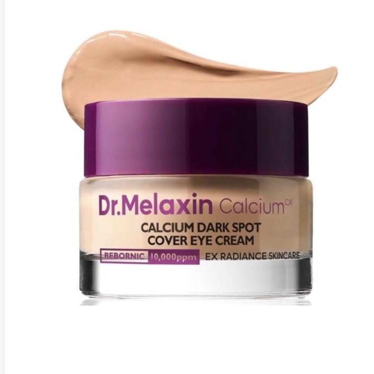 Dr.Melaxin Calcium Dark Spot Cover Eye Cream