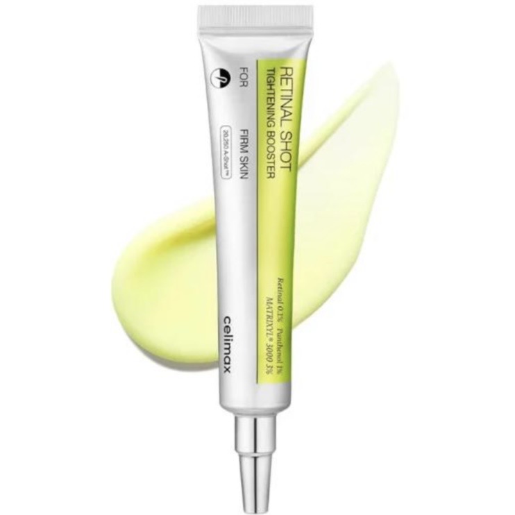Celimax Retinal Shot Tightening Booster