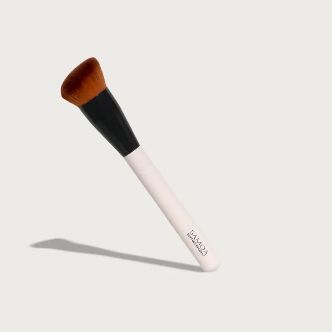 Samoa Buffing Foundation Brush